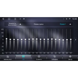 Магнитола для Jeep Grand Cherokee 2004-2007 для авто без монитора VGA на Андроид 13.0 VGA087RNF