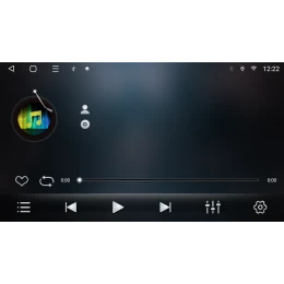 Магнитола для Jeep Compass 2017 VGA на Андроид 13.0 VGA997RNF