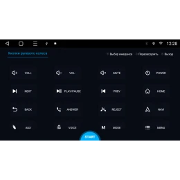 Магнитола для Jeep Compass 2017 VGA на Андроид 13.0 VGA997RNF