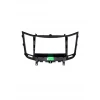 Магнитола для Infinity FX35/FX37 2013 с усилителем VGA на Андроид 13.0 VGA704LUX4MHD