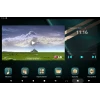 Навесной монитор на подголовник VGA экран 12" разрешение 2160*1440 на Android 11.0 2+32Гб VGATech120N