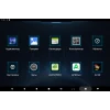 Навесной монитор на подголовник VGA экран 12" разрешение 2160*1440 на Android 11.0 2+32Гб VGATech120N