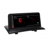Магнитола для BMW X3 серия кузов E83 2004-2010 original no monitor/offer iDrive с IPS матрицей 10.25" 1280*480 VGA на Андроид 13.0 VGA6283a138/128