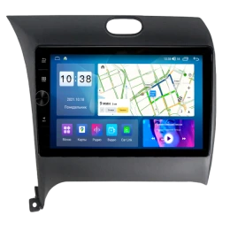 Штатная магнитола VGA для Kia Cerato (2013+) на на Android 13.0 (VGA280FHDAV)