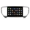 Штатная магнитола VGA для Kia Sportage (2018+) на Android 13 (VGA577XHD)