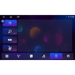 Магнитола для Volkswagen Passat СС B6 B7 2005-2015 VGA на Андроид 12.0 VGA901T2RN2K