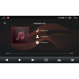 Магнитола для Jeep Grand Cherokee 2004-2007 для авто без монитора VGA на Андроид 13.0 VGA08711u2kAIR