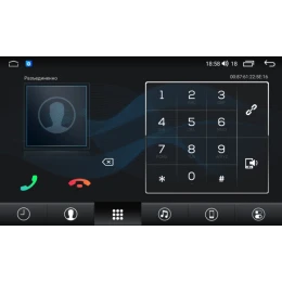 Магнитола для Jeep Grand Cherokee 2004-2007 для авто без монитора VGA на Андроид 13.0 VGA08711u2kAIR