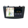 Магнитола для Mazda 3 2009-2012 VGA на Андроид 13.0 VGA034U2K