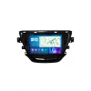 Магнитола для Infinity FX35/FX37 2013 без усилителя VGA на Андроид 13.0 VGA705LUX4MHD