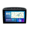 Магнитола для Peugeot 308 и 408 2010-2017 серая VGA на Андроид 13.0 VGA081LHDAV-G