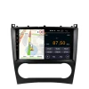 Магнитола для Mercedes-Benz C/GLK 2005-2009 W203/C209 VGA на Андроид 13.0 VGA206FHD