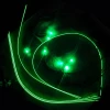 Контурная подсветка LED VGA RGB в салон авто 18 в 1 (VGAVCL18R)