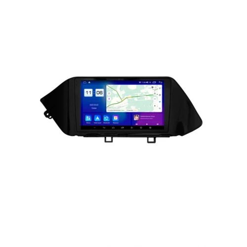 Магнитола для Hyundai Sonata 2020+ VGA на Андроид 12.0 VGA409RN2K