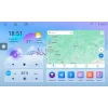 Магнитола для Changan CS35 2016+ VGA на Андроид 12.0 VGA314RN2K