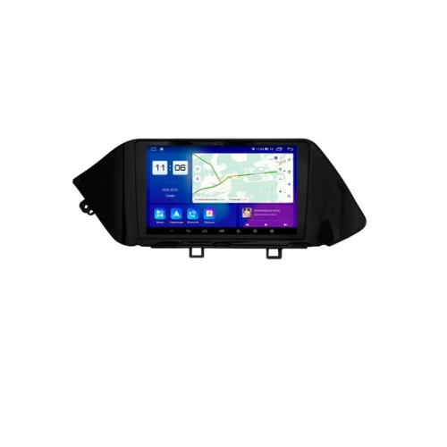 Магнитола для Hyundai Sonata 2020+ VGA на Андроид 12.0 VGA409RN2K