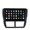 Штатная магнитола VGA для Subaru Forester / Impreza (2008-2013) на Android 13 (VGA636XHD)