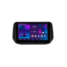 Магнитола для Hyundai Santa Fe 2018+ VGA на Андроид 12.0 VGA210LUX2RN2K