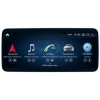 Штатное головное устройство VGA для Mercedes-Benz E класс Coupe (2014-2015) w207 NTG 4.5/4.7 эподдержка CarPlay экран 10.25" разрешение 1920*720 на Android 11.0 (VGA6183A11Ecoupe)