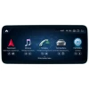 Штатное головное устройство VGA для Mercedes-Benz E класс Coupe (2014-2015) w207 NTG 4.5/4.7 эподдержка CarPlay экран 10.25" разрешение 1920*720 на Android 11.0 (VGA6183A11Ecoupe)