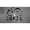 Магнитола с IPS матрицей с DVD для VW Touareg 2003-2012 Андроид 13.0 экран 1024*600 VGA042UHDDVD