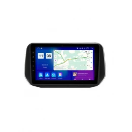 Магнитола для Hyundai Santa Fe 2018+ VGA на Андроид 10.0 VGA210LUX2Lite