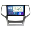 Магнитола для Jeep Grand Cherokee 2008-2012 VGA на Андроид 12.0 VGA088RN2K