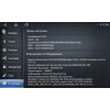 Магнитола для Ford Kuga 2013-2019 для автомобиля без камеры VGA на Андроид 12.0 VGA262-9LUX3RN2K