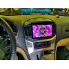 Магнитола для Hyundai H1/Starex 2016+ VGA (cо встроенным модулем для подключения камер 360) на Андроид 13 VGA586XHD360