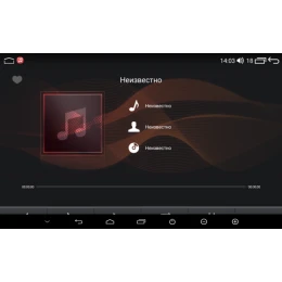 Магнитола для Jeep Grand Cherokee 2004-2007 для авто без монитора VGA на Андроид 13.0 VGA08713u2kAIR