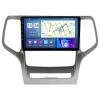 Магнитола для Jeep Grand Cherokee 2008-2012 VGA на Андроид 12.0 VGA088RN2K